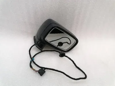 Rolls Royce Phantom MK7 VII 7 Right Door Mirror RHD 51167189338 Right Hand Drive