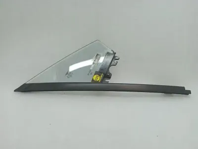 Bentley Continental GTC 18-24 3S 3SD Right Front 1/4 Glass 3SD845114C Door Panel