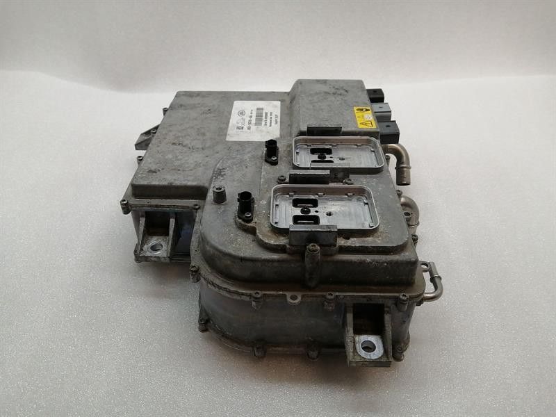 JAGUAR i-PACE X590 EV400 module J9D3-10C762-AAA control unit EU ON BOARD CHARGER