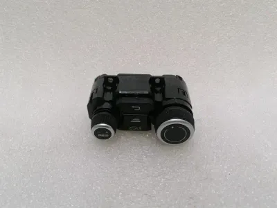 Ferrari GTC4 Lusso F151M switch 815325 switch TFT CONTROL