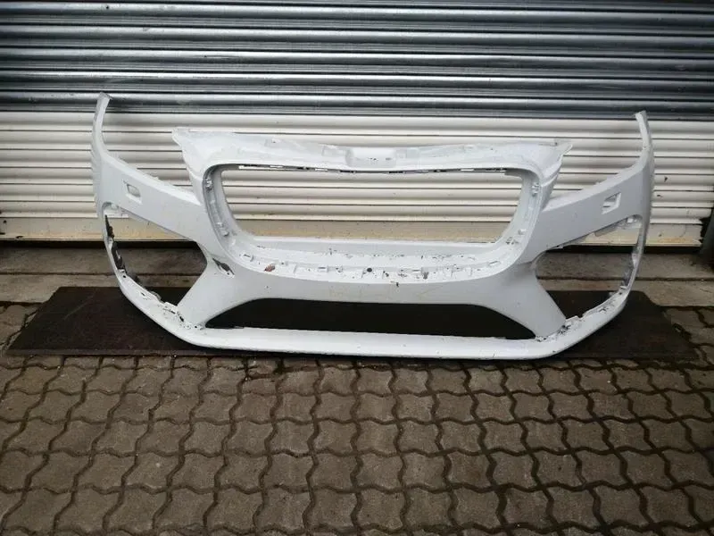 JAGUAR F-pace X761 SVR 21-24 LIFT Front Bumper MK8M-17D957-AB Front Bumper