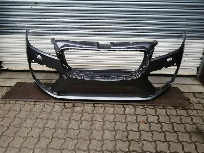 JAGUAR F-pace X761 SVR 21-24 LIFT Front Bumper MK8M-17D957-AB Front Bumper