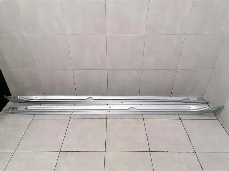 BENTLEY FLYING TRACK 3SD 2024- SIDE SKIRT 3SE853853 SPEED SET side skirts