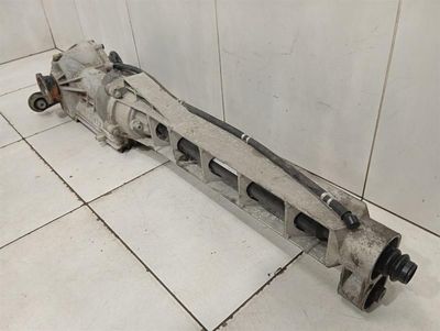 Porsche 911 991 Front Diff 99134901001 Differential Front C4 4S AWD