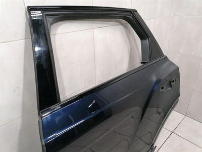 BENTLEY BENTAYGA 36A MK2 Left Rear Door 36A833051A Door Rear Left