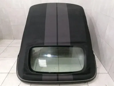Porsche 911 992 Convertible 9P1898527C A10 Convertible Top Soft Top Exclusive