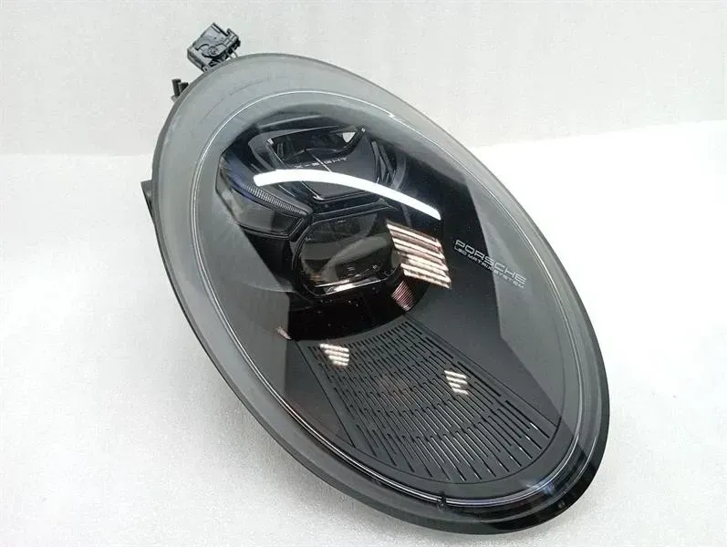 Porsche 911 992 GT3 Right Headlight 9P5941082B Headlamp PDLS+ Matrix LED