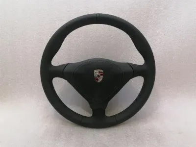 Porsche 911 996 Steering Wheel 996 Sport Steering Wheel Manual Turbo GT399634780454A28