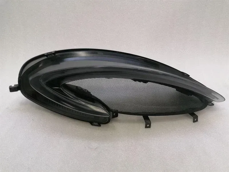 McLaren 600LT Spider Left Rear Light 13A3748CP Rear Left Tail Light + MESH