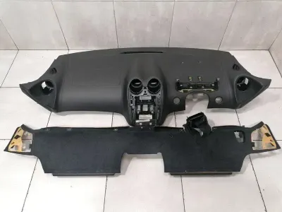 McLaren 600LT Spider Dashboard 13NA287RP Dashboard