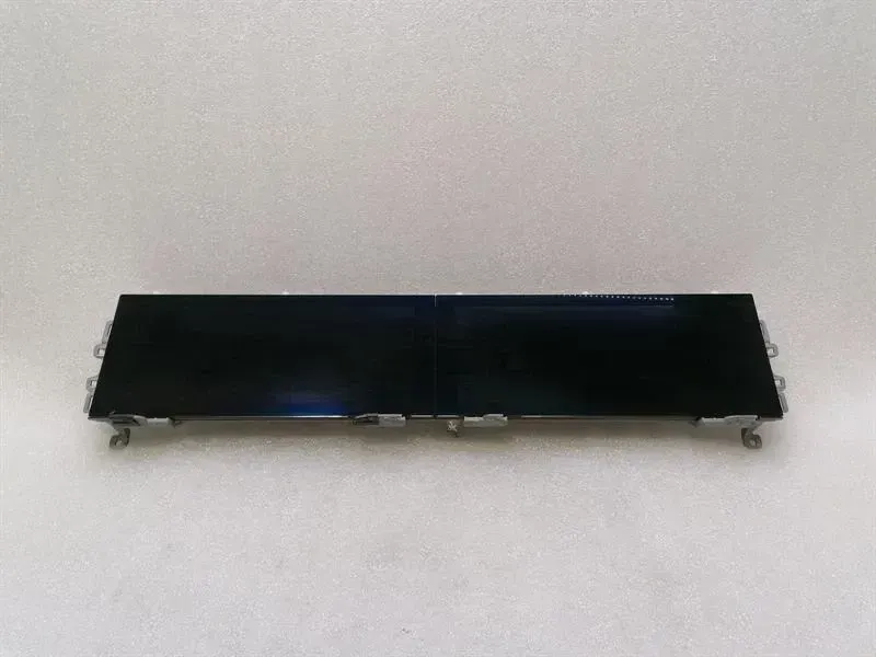 Porsche Taycan 9J Navigation Monitor Defect 9J1919599G Display Screen Faulty