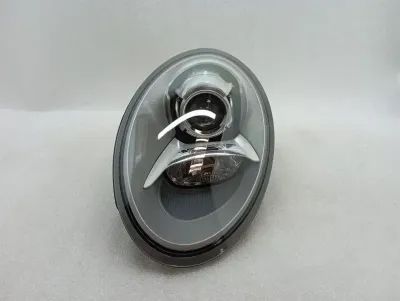 Porsche 911 991 left headlight 99163122104 headlight left xenon LHD Euro