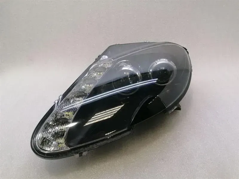 Aston Martin Vantage V8 Left Head Light 6G33-13W030-EE LHD Headlight Xenon