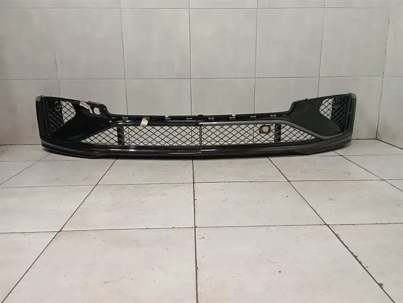 BENTLEY FLYING TRACK 19-24 3S 3SE Front Bumper 3SE807093B Front Bumper