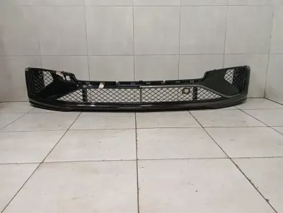 BENTLEY FLYING TRACK 19-24 3S 3SE Front Bumper 3SE807093B Front Bumper