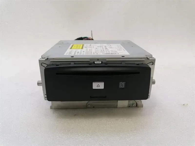 MERCEDES CL W217 CD Player A2179000602 Command NTG5 HU Audio System Controller