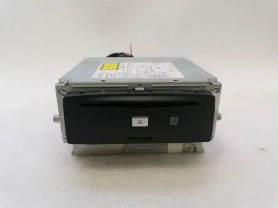MERCEDES CL W217 CD Player A2179000602 Command NTG5 HU Audio System Controller