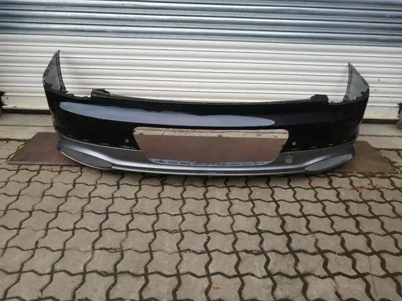 BENTLEY FLYING TRACK 19-24 3S 3SE Rear Bumper 3SE807511 Rear Bumper