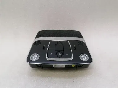 Bentley Continental GT 18-24 3S 3SD Dome Light 3SD959551DS Interior Light