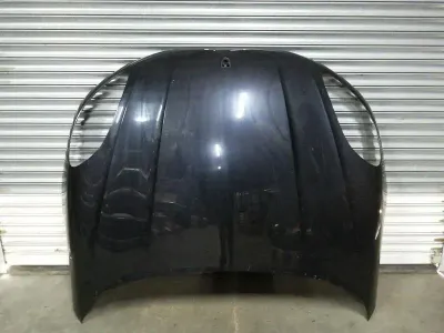 Porsche Macan 95B Bonnet 95B823031 bonnet