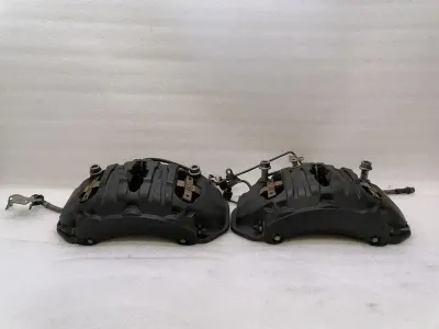 Audi E-tron GT front brake caliper set 4J3615105N front caliper set BRAKE