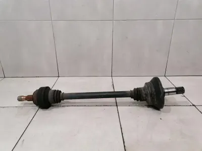 Mercedes CL W217 AMG Rear Drive Shaft A2223502004 Drive Shaft Rear Li M177