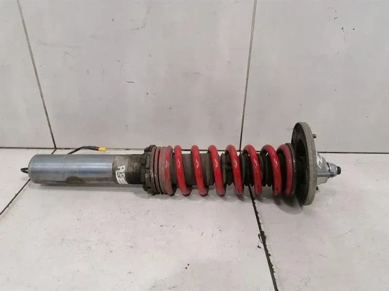 Porsche GT4 982 SPYDER 718 Shock Absorber Rear 98133303582 Shock Absorber Rear