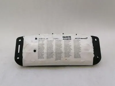 McLaren 570S Spider Module 3108175AA Module DASHBOARD SAFETY