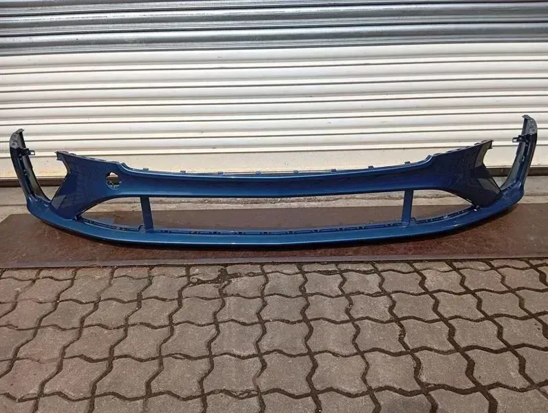 BENTLEY CONTINENTAL GT 18-24 3S 3SD Front Bumper 3SD807437 Front Bumper