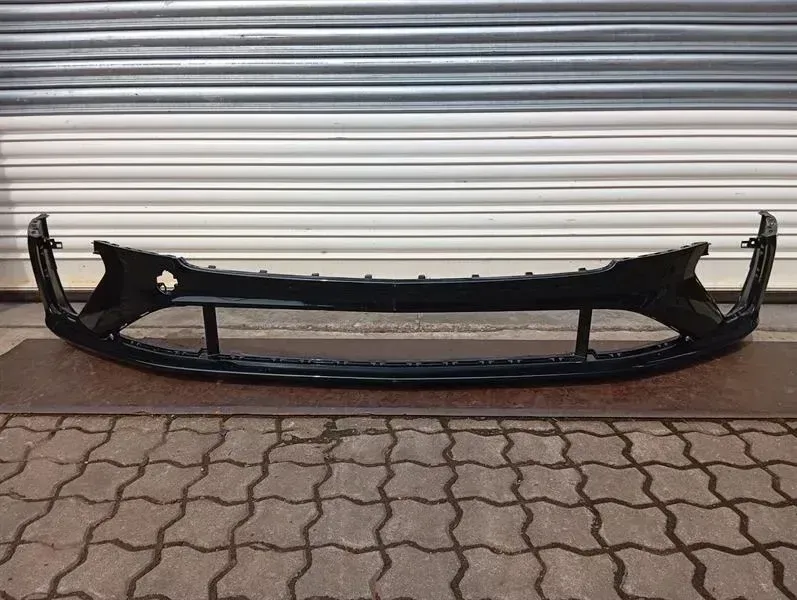 BENTLEY CONTINENTAL GT 18-24 3S 3SD Front Bumper 3SD807437 Front Bumper