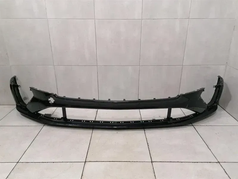 BENTLEY CONTINENTAL GT 18-24 3S 3SD Front Bumper 3SD807437 Front Bumper