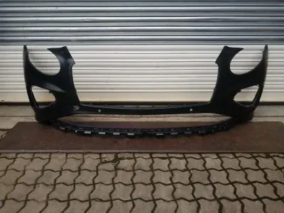 Bentley Continental GT 2024 Lift 3S 3SD Front Bumper 3SD807437 Front Bumper