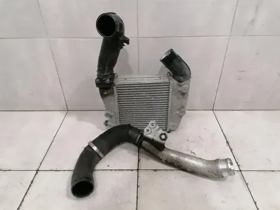 Nissan GT-R R35 Left Intercooler 14461-JF01A Left Intercooler