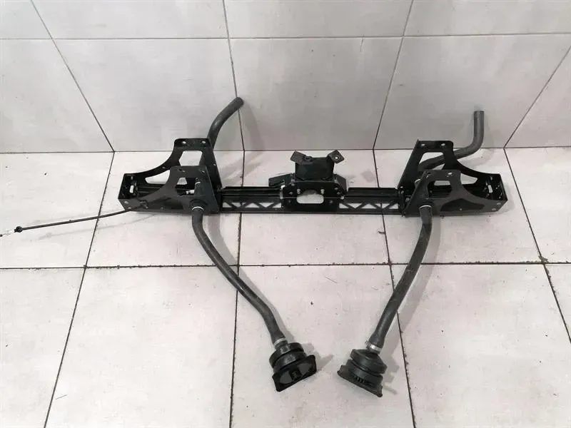 McLaren 570S Spider 13AA199SP beam reinforcement bumper reinforcement bumper