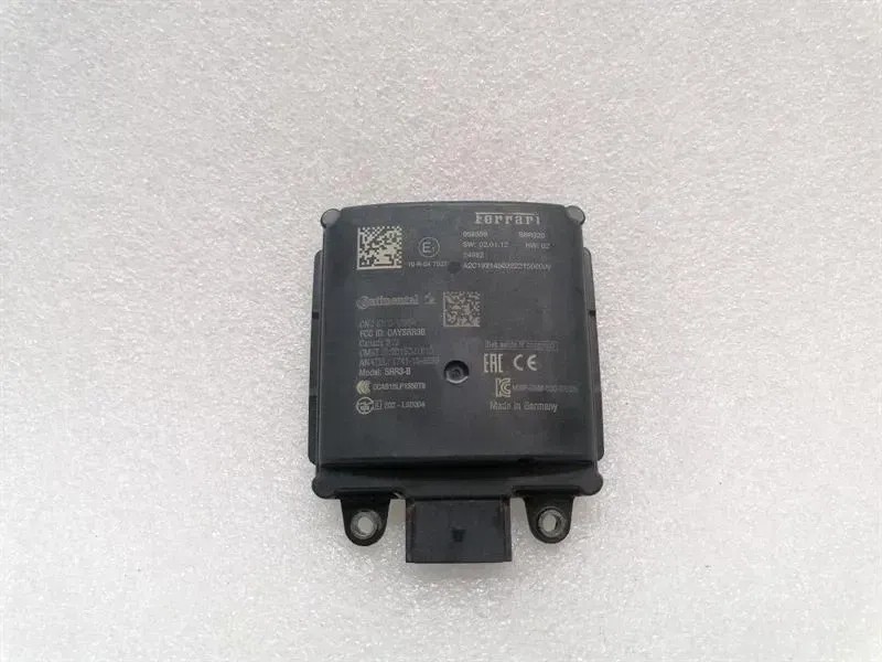 Ferrari Roma F169 99859 RADAR Sensor