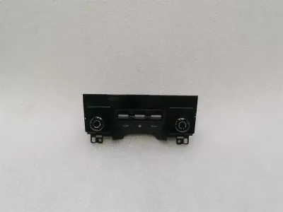 Porsche 911 992 GT3 Auto Climate Control 992919610AE Climate Control Panel A/C
