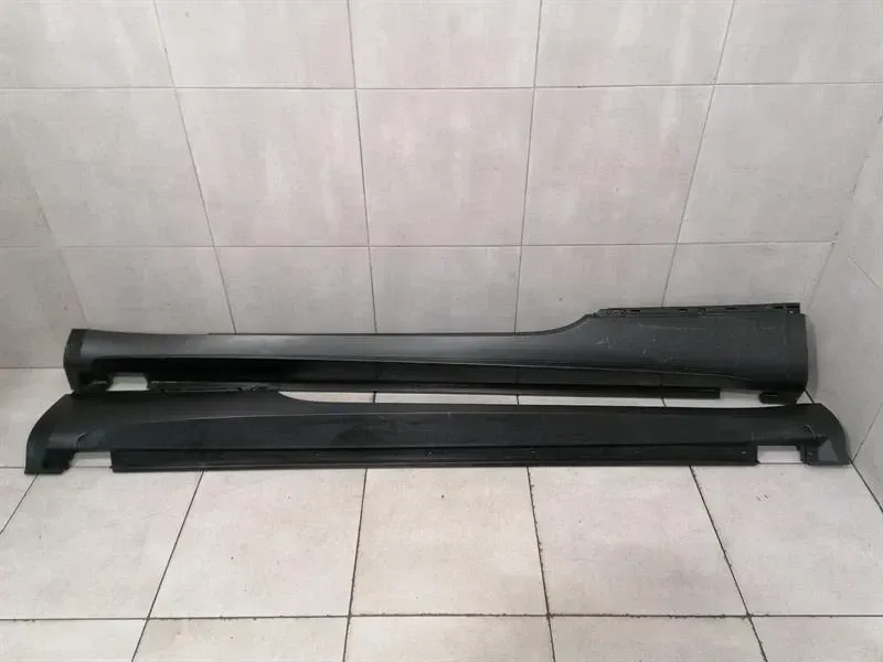 BENTLEY CONTINENTAL GT 2024 LIFT 3S 3SD Side skirt 3SD853852 SPEED SET