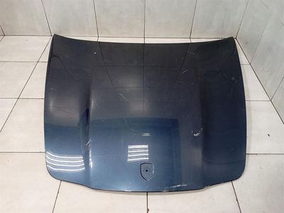 Porsche Panamera 970 Bonnet 97051101106 Bonnet MK2 FACLIFT