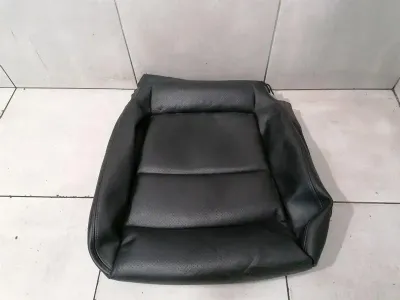 Porsche Panamera 970 right seatpad 97052116211 right seat leather heated