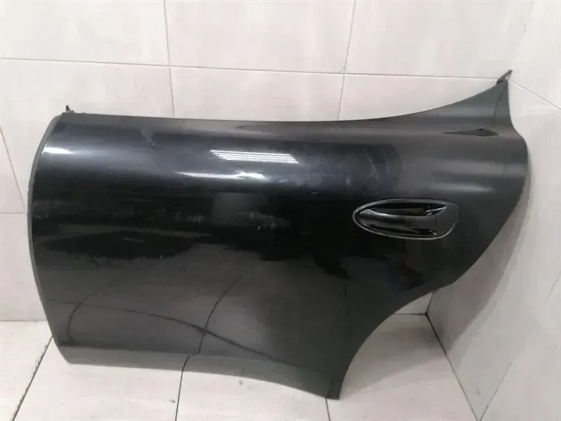 Porsche Panamera 970 left rear door 97053201100 door rear left