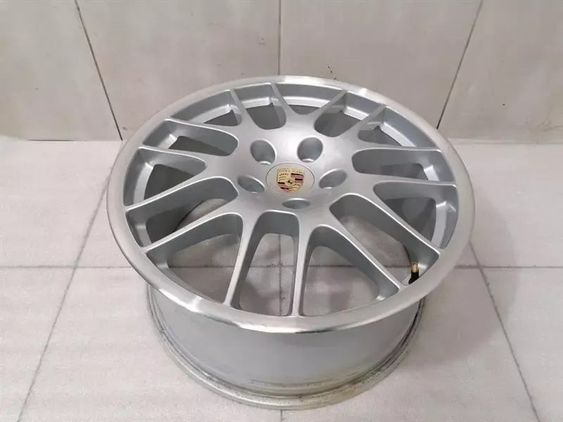 Porsche Panamera 970 Alloy Wheel 97036217805 Alloy Rim 9.5JX20 ET65 R20