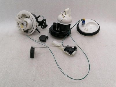 Porsche Panamera 970 Fuel Pump Electric 97020142100 Fuel Pump 3.6 V6