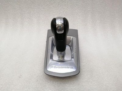 Porsche Panamera 970 PDK Gear Knob 97055316100 Shift Button 9G142606910 PDK