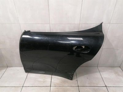 Porsche Panamera 970 left rear door 97053201100 door rear left