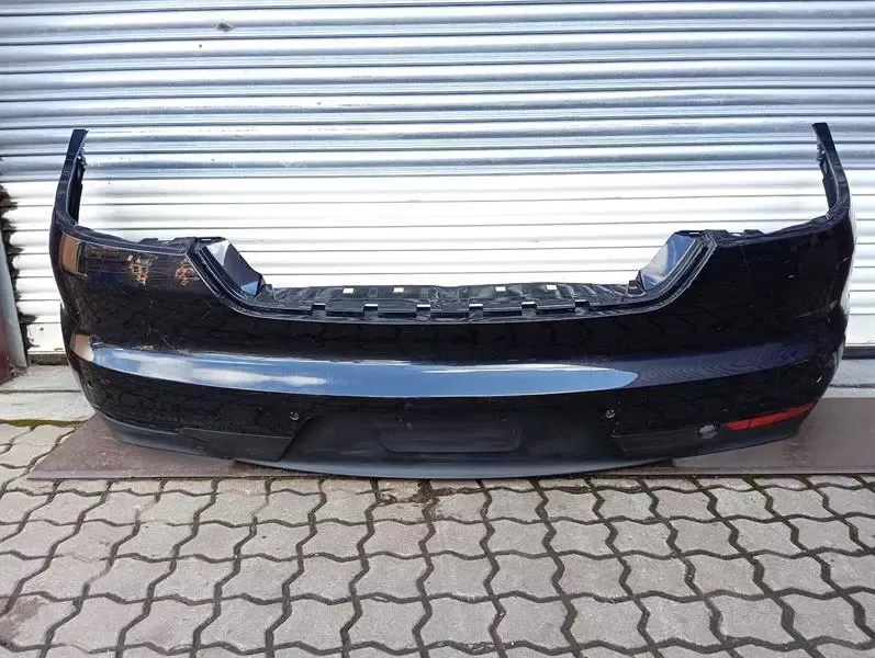 Porsche Panamera 970 Rear Bumper 97050541100 Rear Bumper