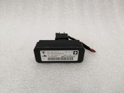 Porsche Macan 95B Yaw Rate Sensor 95B907637E Rotary Rate Sensor ESP
