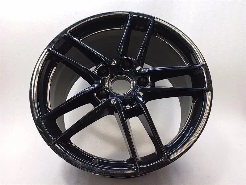 Porsche Panamera 970 Alloy Wheel 97036216008 Alloy Wheel Turbo II, 10J x 19 ET 61