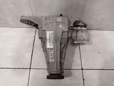 Porsche Macan 95B Rear Diff 95B525015K Differential Rear AGT TURBO 3.6 V6