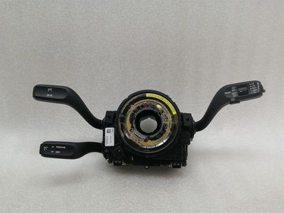 Porsche Panamera 970 wiper stalks 7pp953568h indicator switch steering column switch