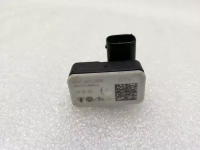 Porsche Macan 95B crash sensor 95B907508 impact sensor SRS